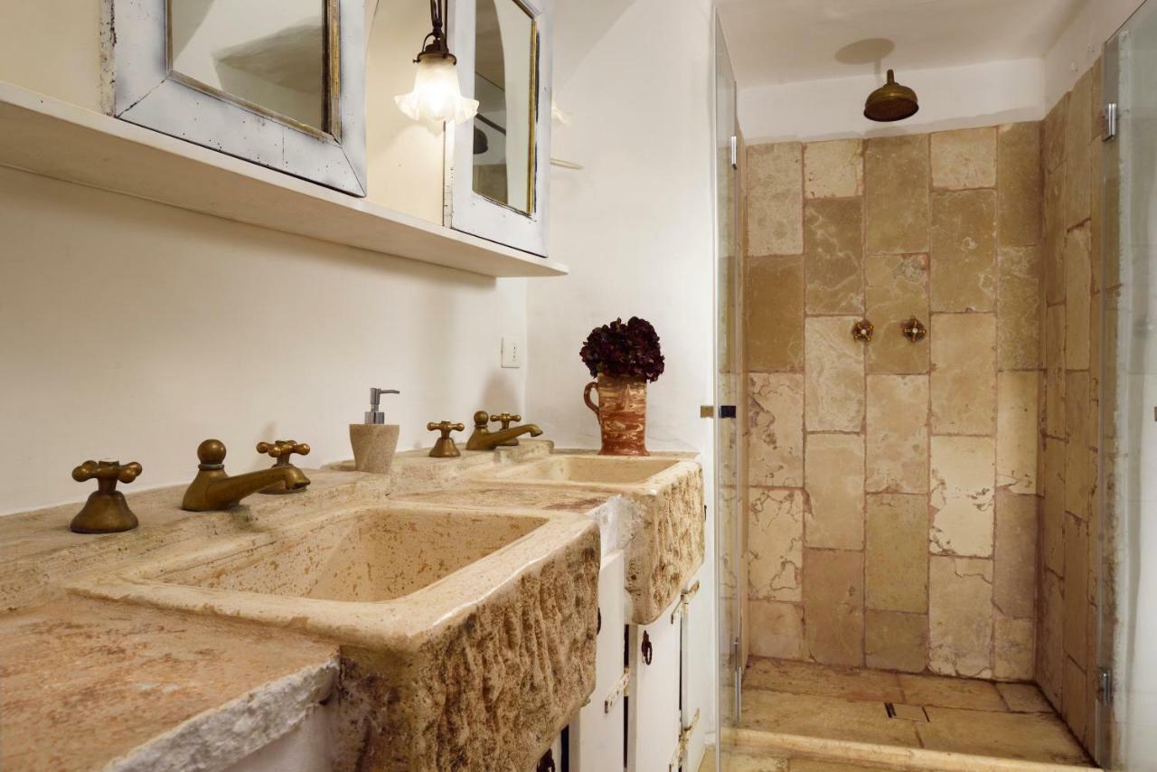 B&B Trullo Barbagiullo 치스테르니노 외부 사진